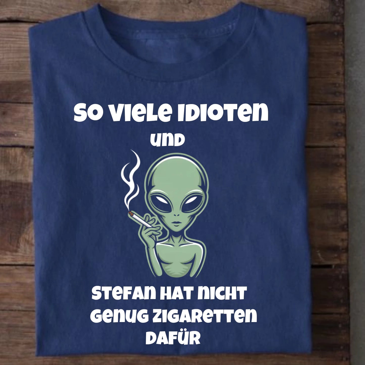 Blau