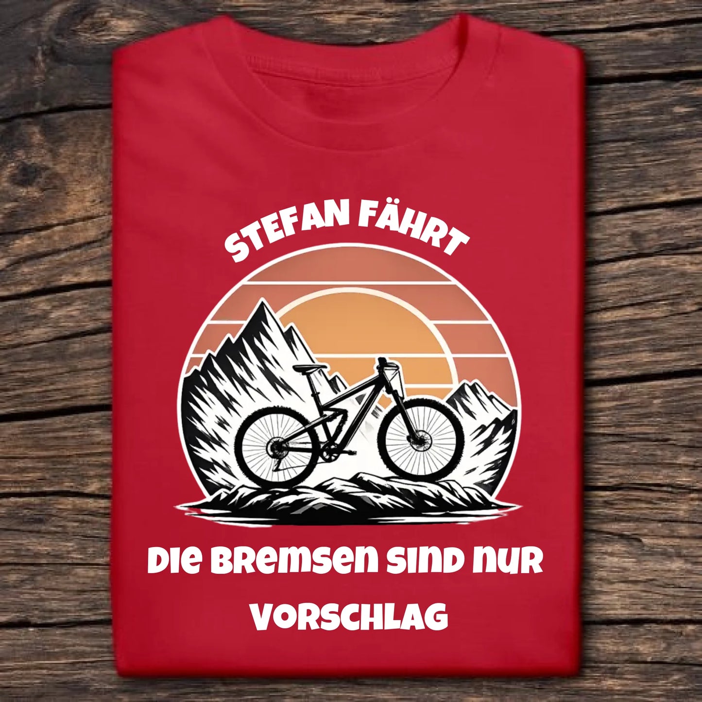 Dein Abschnittstext