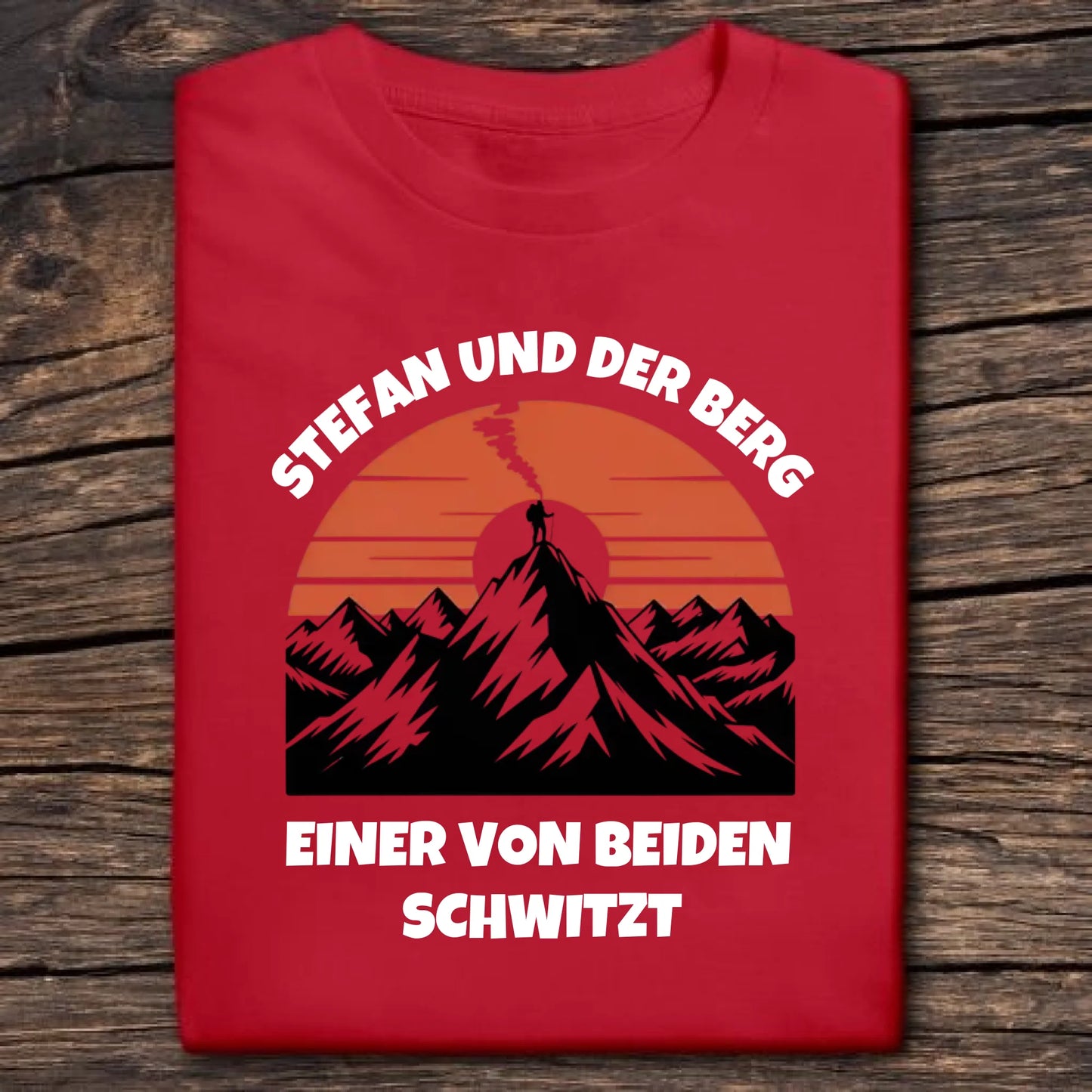 Dein Abschnittstext