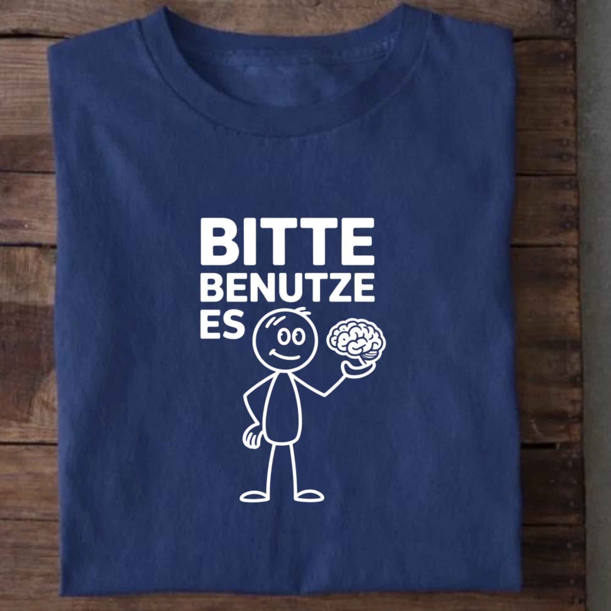 Blau