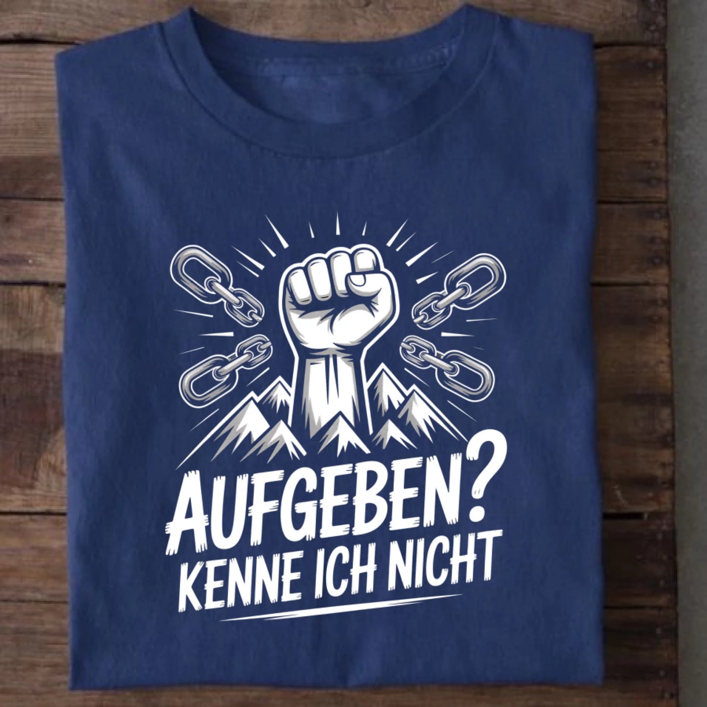 Blau
