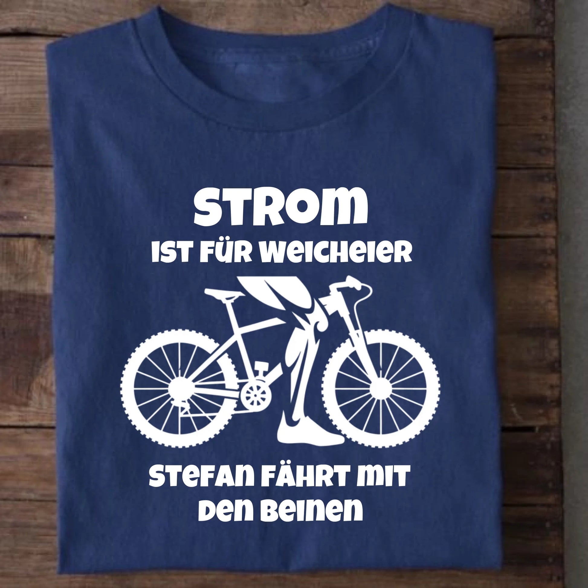 Blau