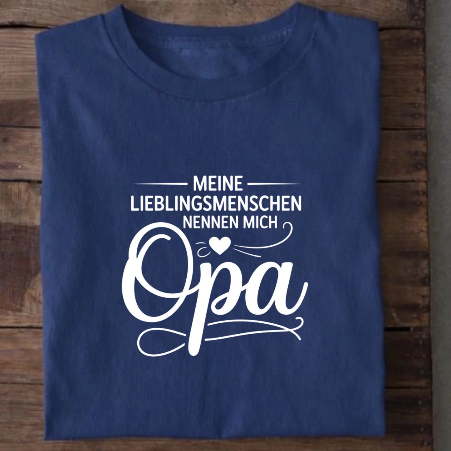 Blau
