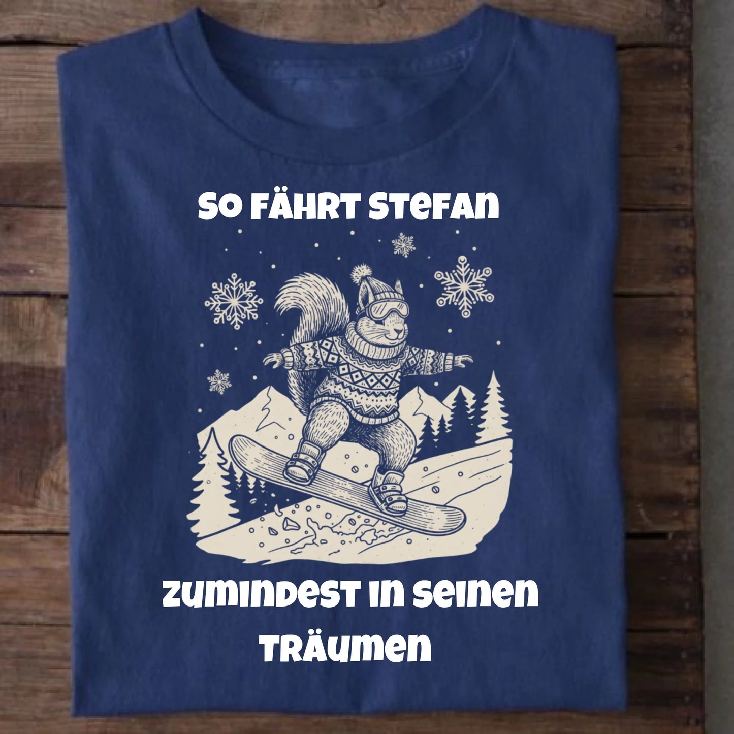 Blau