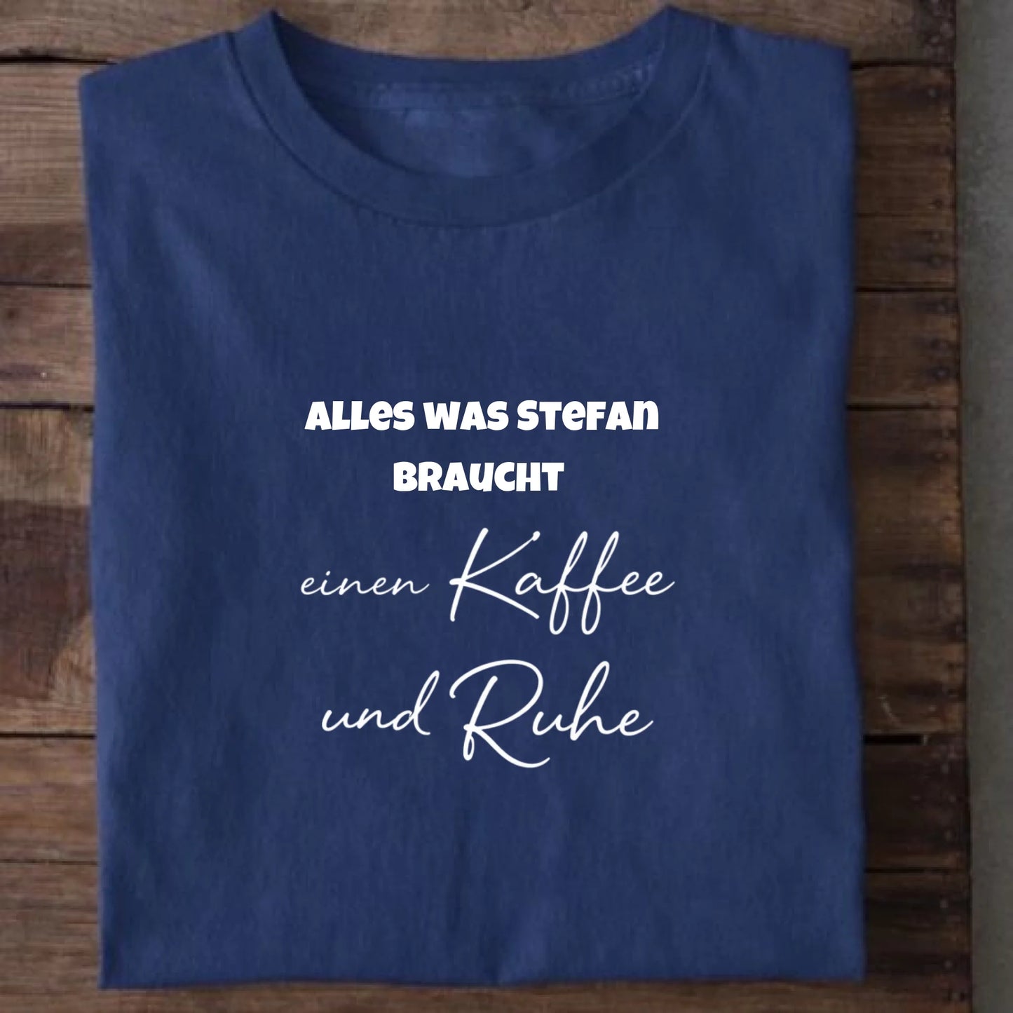 Blau