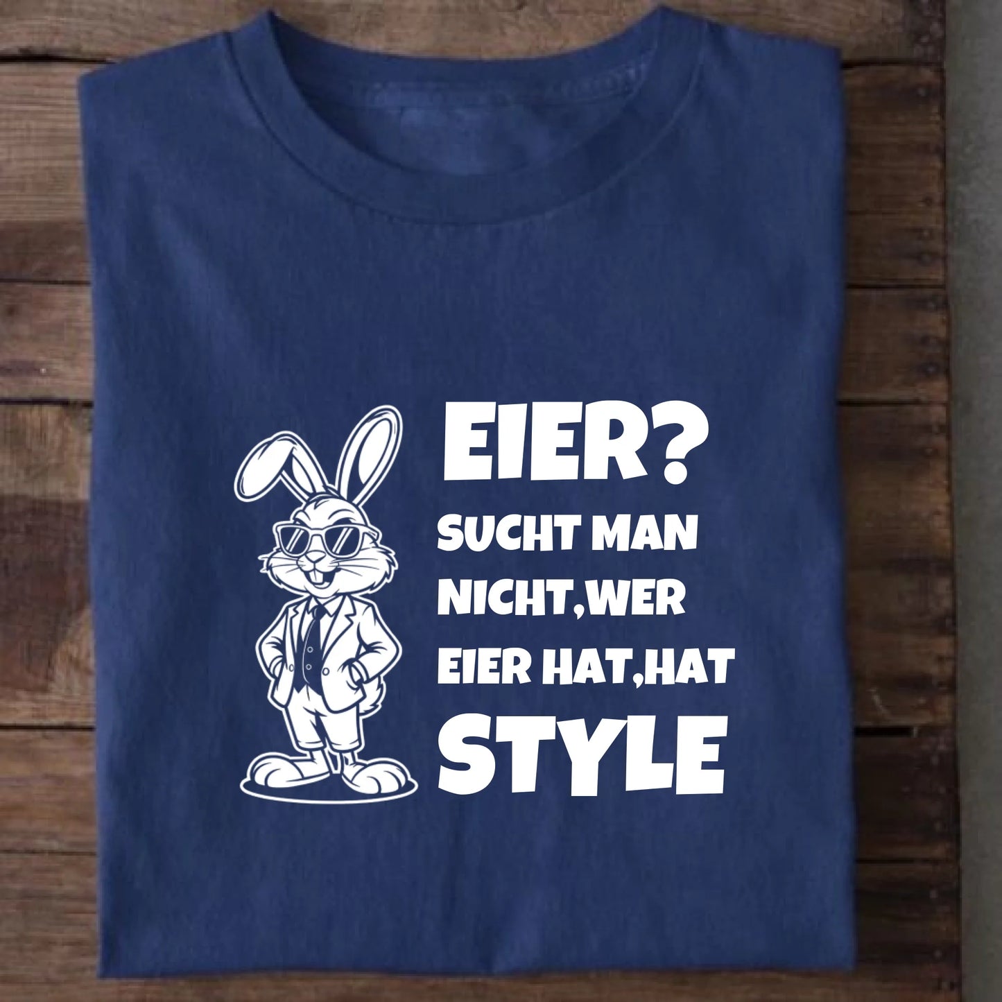 Blau