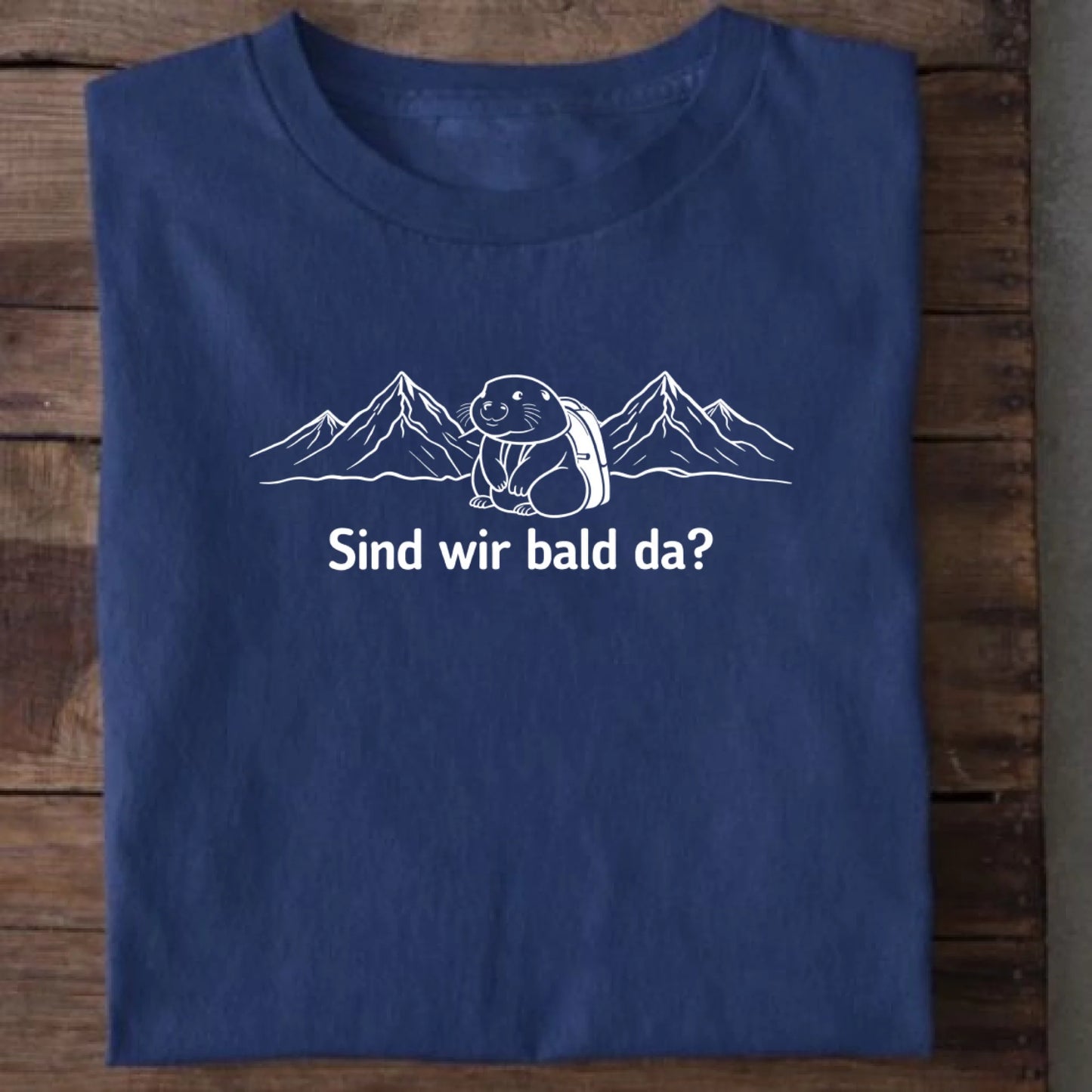 Blau