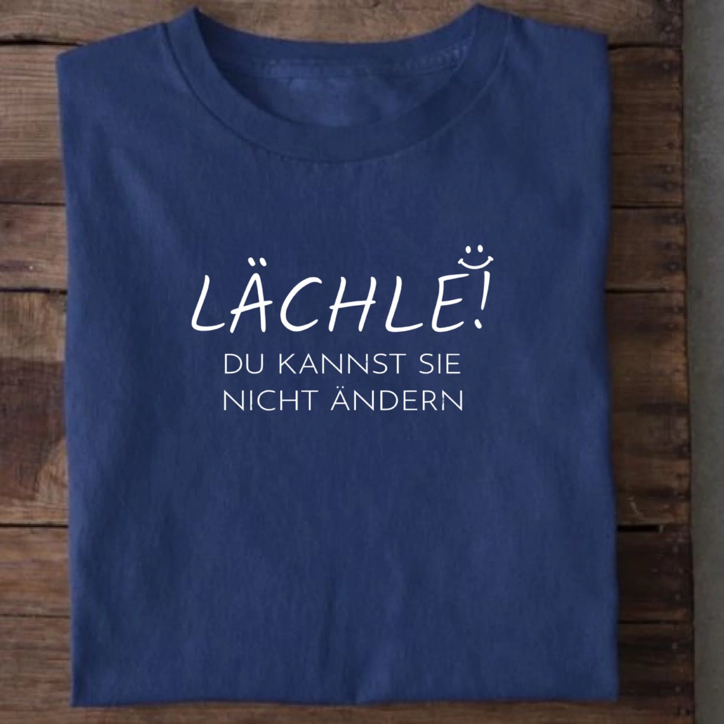 Blau
