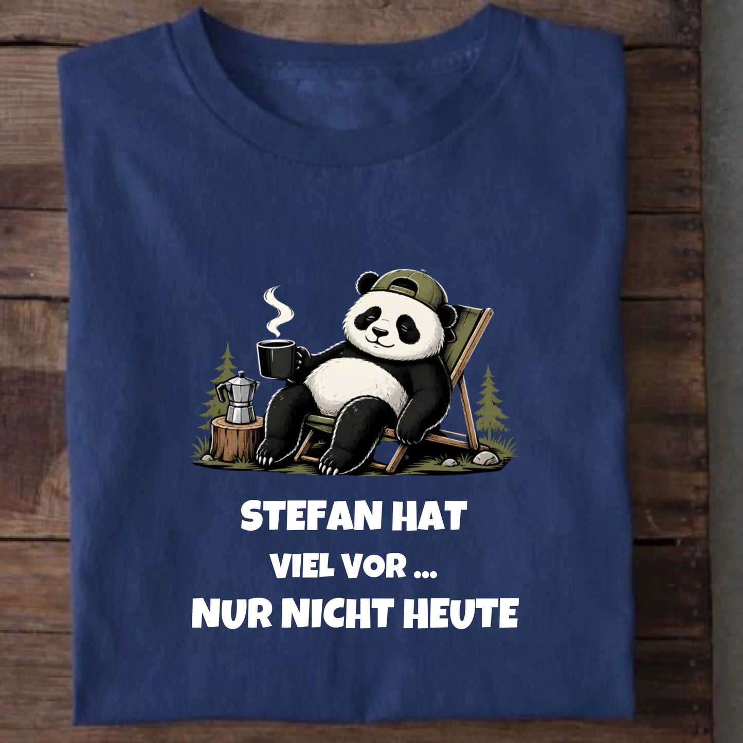 Blau