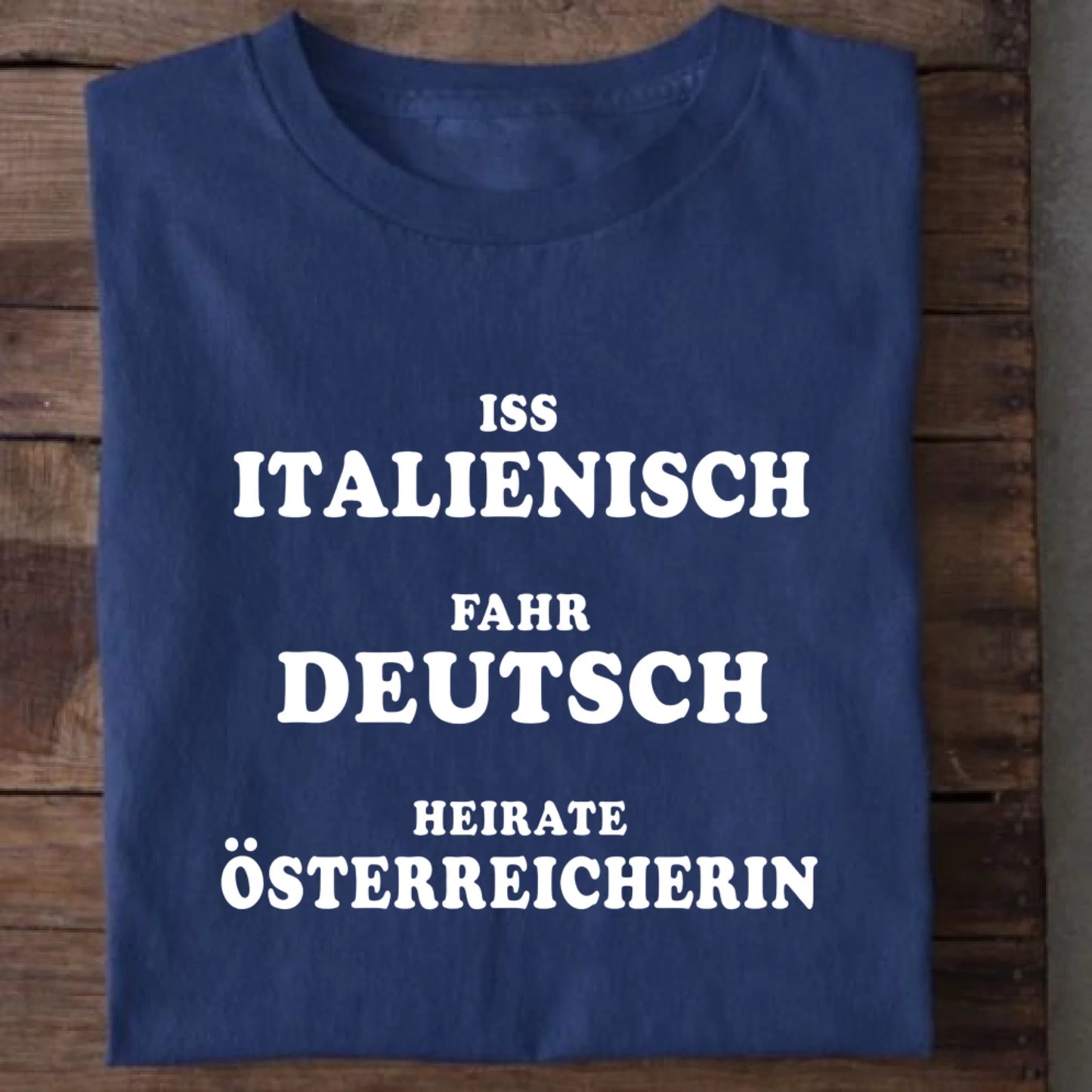 Blau