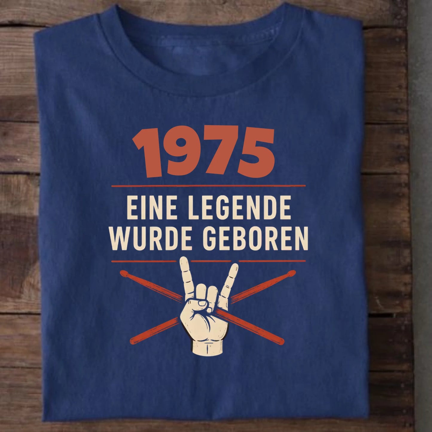 Blau