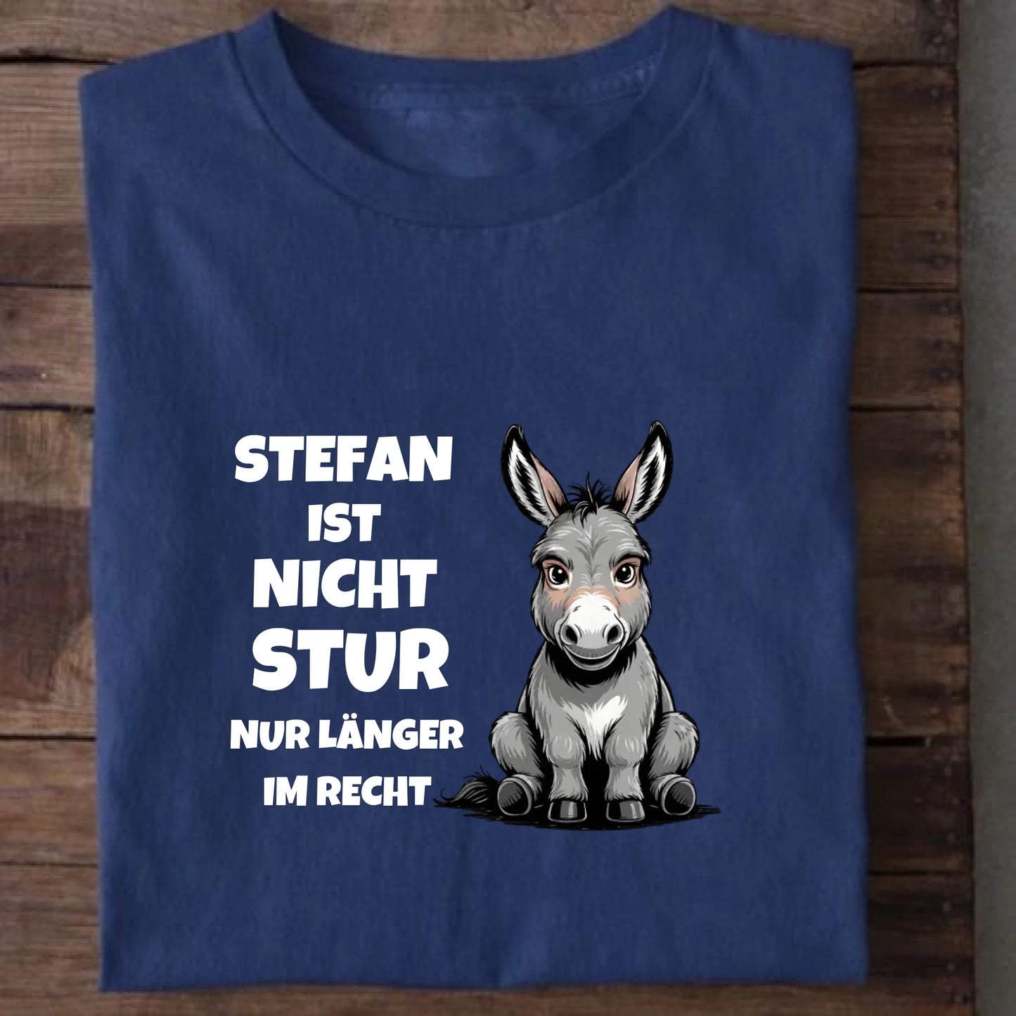 Blau