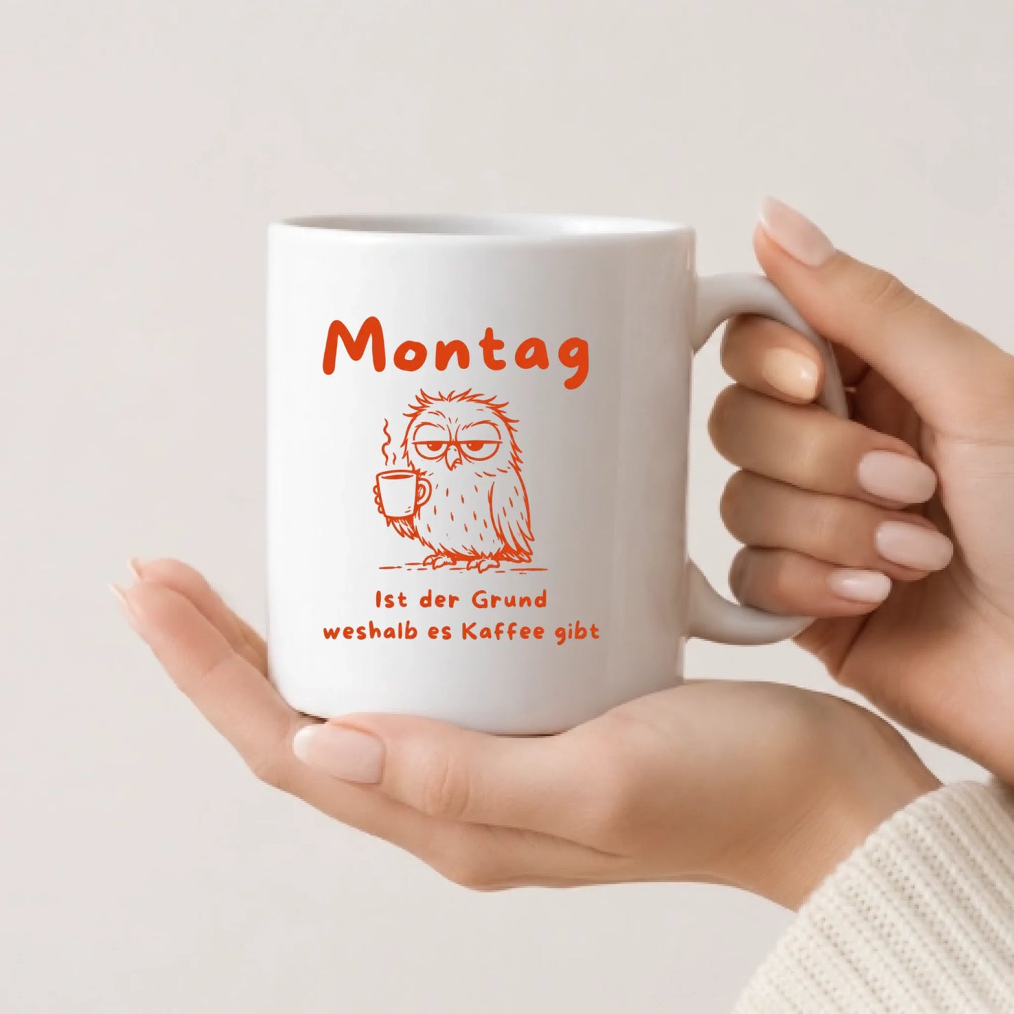 Mockup T4