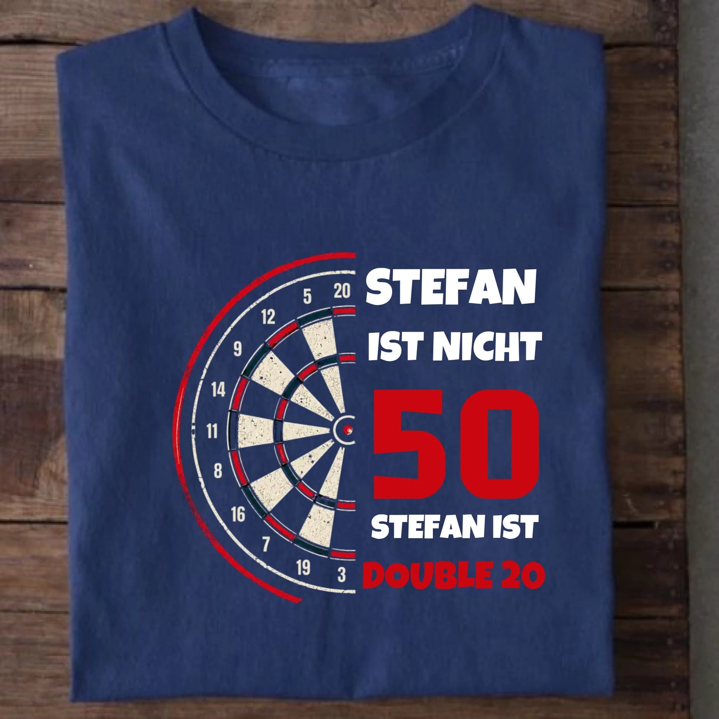 Blau